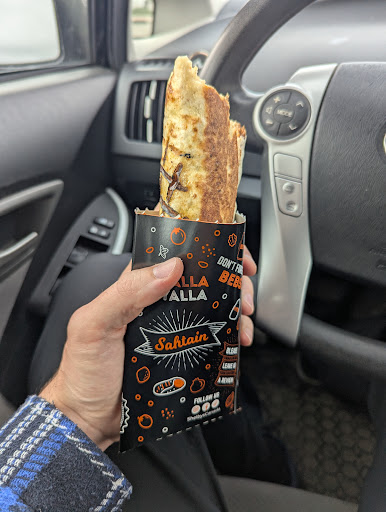 Photo of Shelby's Legendary Shawarma - Nepean - 290 W Hunt Club Rd, Nepean, ON K2E 0B7